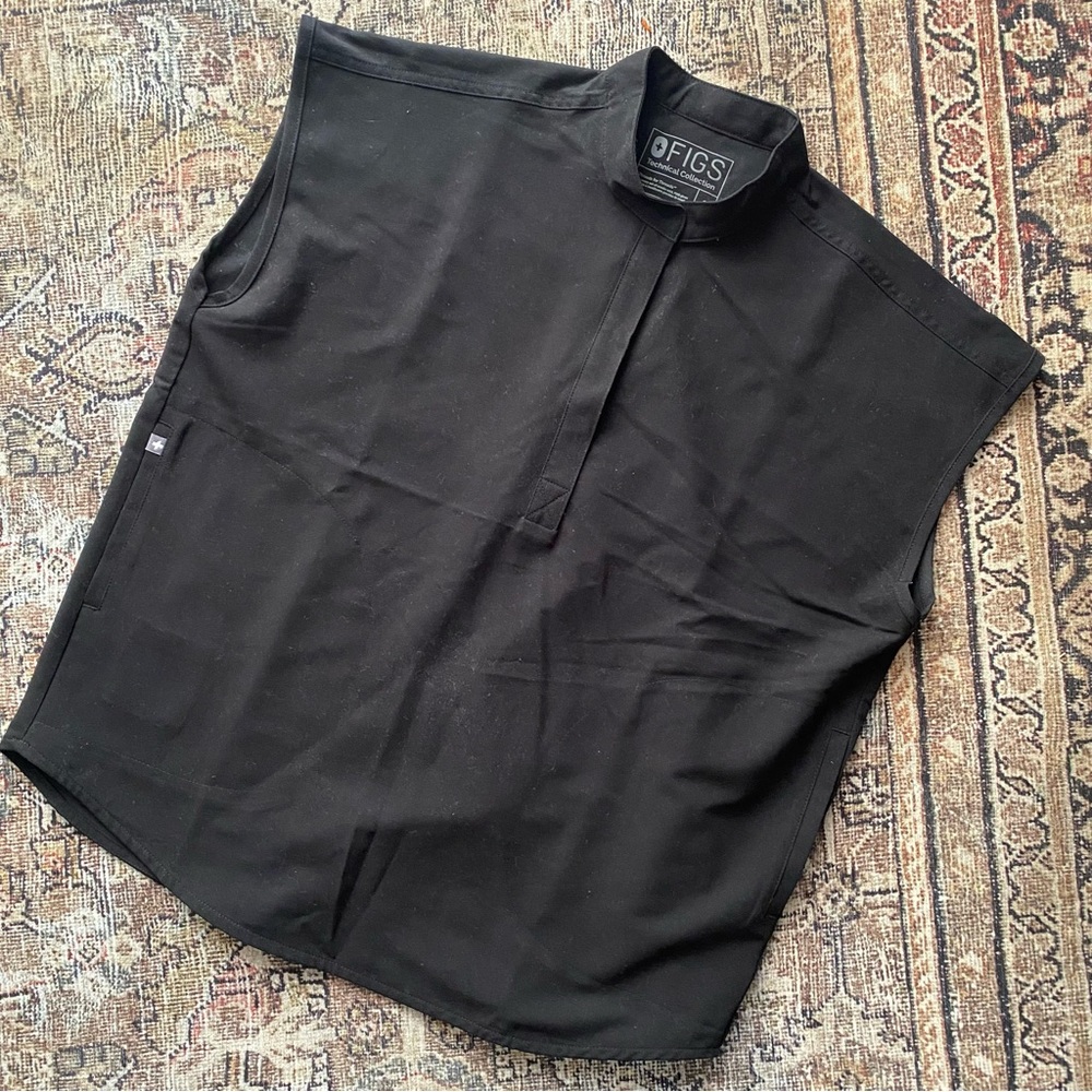 Figs Rafaela Top EUC - small